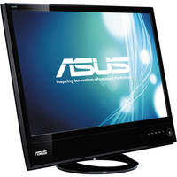 ASUS ML249H 24" MVA LED Backlit Widescreen Computer Monitor