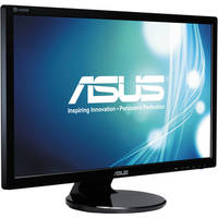 ASUS VE258Q 25" LED Backlit Widescreen Computer Monitor