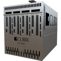 Cubix XPDT-X8-42QF 8 Channel 2 Slot GPU-Xpander Desktop 4