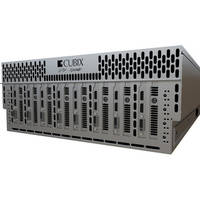 Cubix 16 Channel GPU-Xpander Rack Mount 8 (4x Compute Modules, 2x PCIe Slots)