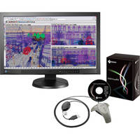 Eizo FlexScan SX2762W 27" LCD Monitor