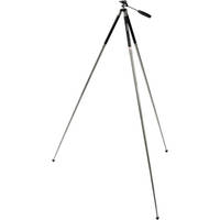 Polaroid PLTRI42 42" Travel Tripod with Panhead