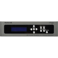 Gefen Audio Amplifier With Dolby Digital Decoding and Dolby Volume