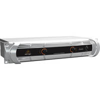 Behringer iNUKE NU6000 Rackmount Stereo Power Amplifier (1500W/Channel @ 8 Ohms)
