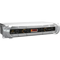 Behringer iNUKE NU3000DSP Stereo Power Amplifier with DSP/USB (440W/Channel @ 8 Ohms)