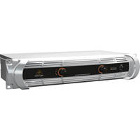 Behringer iNUKE NU3000 Rackmount Stereo Power Amplifier (440W/Channel @ 8 Ohms)