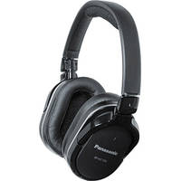 Panasonic RP-HC720-K Noise-Canceling Stereo Headphones