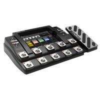 DigiTech iPB-10 Programmable Pedalboard - Guitar Signal Processing