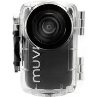 veho Waterproof case for Muvi HD / Gumball Muvi HD Camcorders