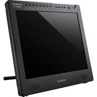 Hitachi T-17SXL 17" StarBoard Interactive LCD Display