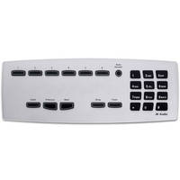 JK Audio Guest Module Desktop Control Surface (1x6)