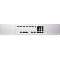 JK Audio Guest Module Rack Mount Control Surface (1x6)