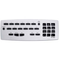 JK Audio Guest Module Desktop Control Surface (2x6)