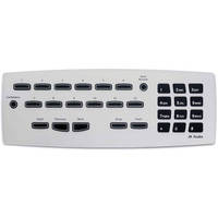 JK Audio Guest Module Desktop Control Surface (1x12)