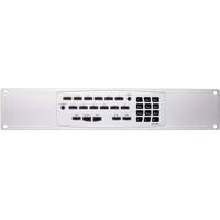 JK Audio Guest Module Rack Mount Control Surface (1x12)