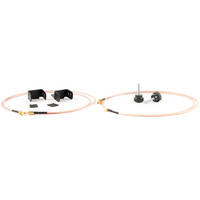 PortaCom AB-500 Antenna Bracket for WM-500