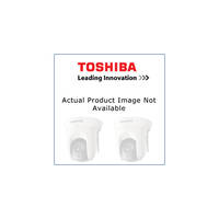 Toshiba 15-50mm, f/1.5 Megapixel Lens for 1/3" & 1/4" Type Sensors