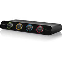 Belkin SOHO KVM Switch (4 Ports)