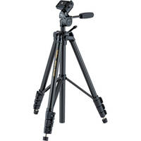 Velbon MAXi 347GB BL 4-Section Aluminum Tripod with PHD-31Q Panhead