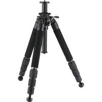 Velbon GEO N840 4-Section Carbon Fiber / Basalt Tripod