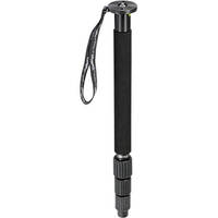 Velbon GEO POD N74 4-Section Carbon Fiber / Basalt Monopod