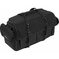 Domke F-1X Ballistic Shoulder Bag (Black)