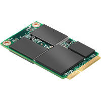 Intel 40GB 2.5" mSATA MLC 310 Series Solid State Drive