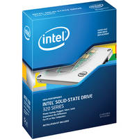 Intel 40GB SSD 320 Series 2.5" SATA MLC Internal Drive