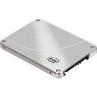 Intel 600GB Intel SSD 320 Series 2.5" SATA MLC Internal Drive (SSD Only, Brown Box)