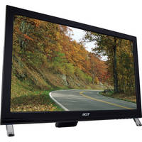 Acer T231H bmid 23" Touchscreen LCD Computer Monitor