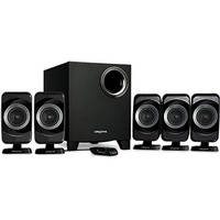 Creative Labs Inspire T6160 5.1 Home Theater Speaker System