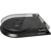 Ion Quick Play LP Conversion Turntable with RCA Outputs
