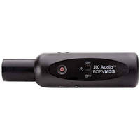 JK Audio BlueDriver-M3 Bluetooth Wireless Audio Interface (3-Pin XLR-M)
