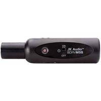 JK Audio BlueDriver-M5S Wireless Audio Interface Receiver