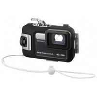 Sony MPK-THK Waterproof Case for Cyber-shot TX10 Camera