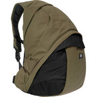 Crumpler Customary Barge Deluxe Photo Backpack (Beech/Black)