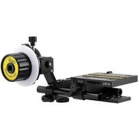 ikan EV2 DSLR Follow Focus Kit