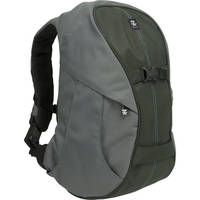 Crumpler Karachi Outpost - Medium (Black / Gunmetal)