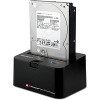 Newer Technology Voyager Q Quad Interface Dock for 2.5" and 3.5" Serial ATA Drives