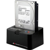 Newer Technology Voyager S3 SuperSpeed USB 3.0 Drive Dock