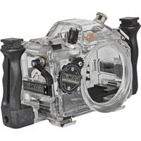 Nimar Underwater Housing for Canon EOS 350D (No Port)