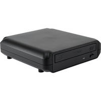 OWC / Other World Computing External USB 2.0 Super-MultiDrive LightScribe DVD Writer (Black)