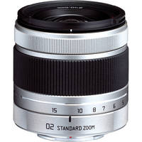 Pentax 5-15mm f/2.8-4.5 Zoom Lens for Q Mount Cameras