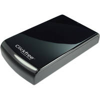 clickfree 1TB C6 Easy Imaging Desktop Backup Drive