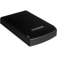 clickfree 2TB C6 Easy Imaging Desktop Backup Drive