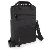Tucano Work-Out Vertical Backpack (Midnight)