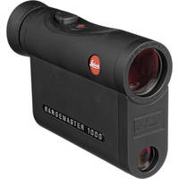Leica Rangemaster CRF 1000