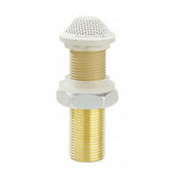 Beyerdynamic Classis BM 32 W Boundary Microphone (White)