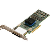 ATTO Technology ExpressSAS R680 8-External Port 6Gb/s SAS/SATA RAID Adapter