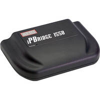 ATTO Technology iPBridge 1550D 1GB/S Desktop iSCSI to SCSI Bridge